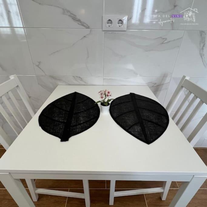 Apartamento El Mozo Labastida Bagian luar foto